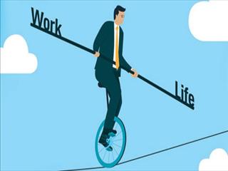 عوارض عدم تعادل  کار و زندگی