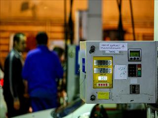 12 آمار از مصرف انرژی و تعداد خودرو در ایران