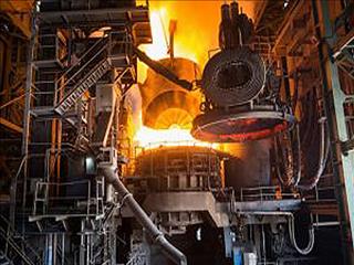 افزایش ۵۶ درصدی تولید و ۵۰ درصدی صادرات فولاد بناب
