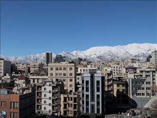 رشد ١۴.٩ درصدی اجاره‌بها شهر تهران در زمستان ٩٨