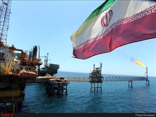 افزایش ارزش ذخائر نفتی در ۴ میدان نفتی خلیج فارس