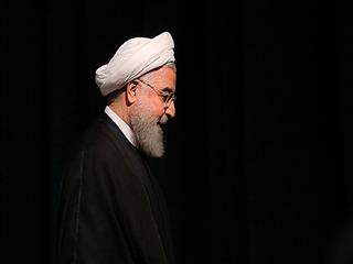 اقدام قضایی مجلس علیه حسن روحانی