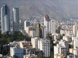 خانه در تهران گران شد