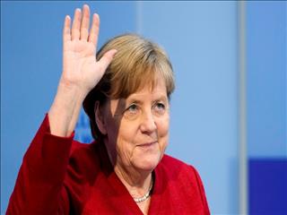 خداحافظی مرکل از صدر اعظمی ۱۶ ساله در آلمان
