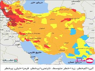 کرونا مغلوب واکسن