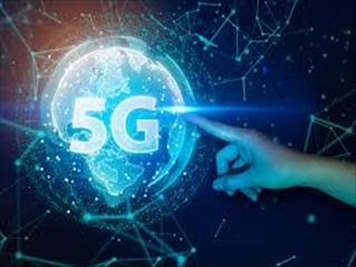 رونمایی از 5G صد درصد ایرانی