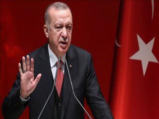 خشم  الکی اردوغان  از  آمریکا؟