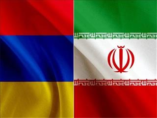 افزایش دوبرابری واردات گاز ارمنستان از ایران تا ۲۰۳۰