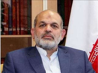وحیدی، وزیر کشور: خبر بازگشتم به شورای عالی امنیت ملی شایعه است