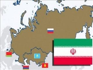 روسیه: توافق اتحادیه اوراسیا با ایران نزدیک‌ است