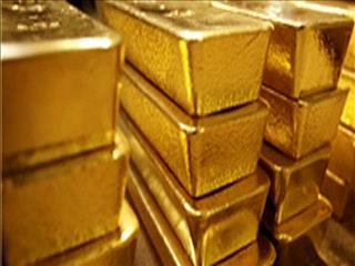 طلا به زیر ۲۰۵۰ دلار سقوط کرد