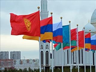 رشد ۱۶ درصدی صادرات ایران به ۵ کشور اوراسیا