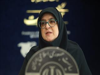 مهاجرانی:موضوع کالابرگ الکترونیک درحال بررسی است