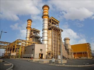 ظرفیت نیروگاه‌های کشور ۱۸۳ مگاوات افزایش یافت
