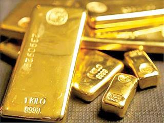 قیمت جهانی طلا امروز ۱۴۰۳/۰۳/۰۷