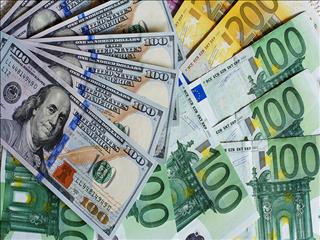 نرخ ارزهای مبادله‌ای امروز ۲۴ خرداد؛ ثبات دلار و افزایش اندک یورو
