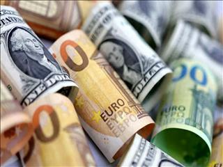 نرخ ارزهای مبادله‌ای ۲۷ خردادماه؛ افزایش قیمت دلار، یورو و درهم