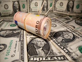 قیمت ارزهای مبادله‌ای امروز ۳ تیر؛ ثبات دلار و افزایش یورو