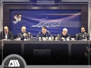 «شما فرماندهان اقتصادی کشور هستید.»