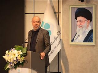 دکتر میدری: بانک توسعه تعاون می‌تواند حلقه واسط بین کسب و کارهای کوچک و خانگی با شرکت‌های بزرگ باشد