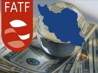 FATF اولین چراغ سبز را گرفت