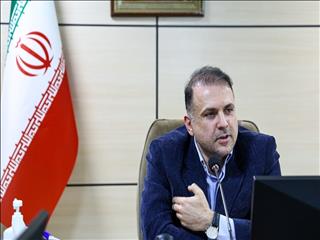 دکتر سیدمصطفی فیض اردکانی راهبری مس ایران را برعهده گرفت