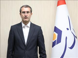 پیام تبریک مدیرعامل بانک سینا به مناسبت روز کارگر