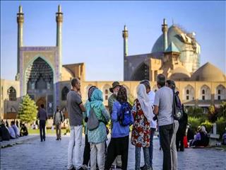 راهنمای رونق توریسم