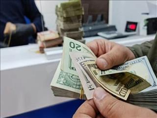 قیمت دلار توافقی امروز شنبه ۲۰ اردیبهشت ۱۴۰۴