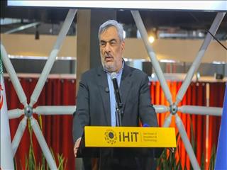 آماده همکاری با سرمایه‌گذاران با هر مدل قراردادی هستیم