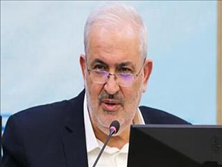 وزیر نیرو: بی‌آبی عامل بی‌برقی شد