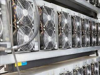 قیمت برق استخراج مجاز رمزارز ابلاغ شد