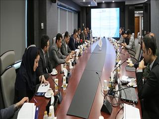 «پتوسعه» در مسیر عرضه اولیه سهام در بازار فرابورس ایران