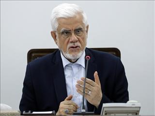 عارف: رشد ۸ درصدی نیاز به ۲۰۰ میلیارد دلار سرمایه‌گذاری دارد