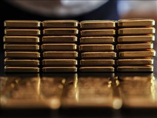 طلای جهانی باز هم کاهش هفتگی ثبت کرد