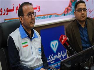 ۲۶کانتینر گوشت وارداتی در حادثه اسکله شهید رجایی از بین رفته است