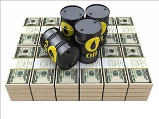 افزایش قیمت جهانی نفت؛ برنت ۶۲ دلار و ۵۶ سنت شد