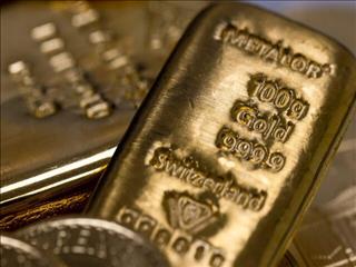 طلای جهانی کاهش یافت