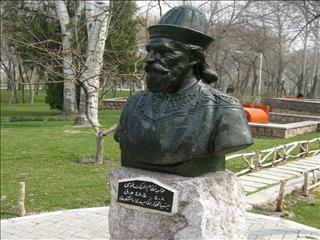 درس خواجه نظام‌الملک برای ما