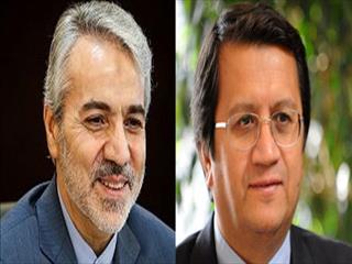 اختلاف ارزی در تیم اقتصادی دولت