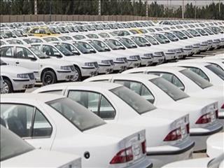 آرامش کرونایی بازار خودرو
