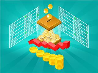 نماد نخستین صندوق ETF امروز در بورس باز می‌شود