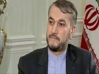 وزیر امور خارجه:غرب را کنار نمی گذاریم