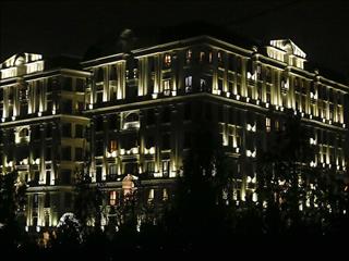 مصرف شبانه برق رکورد شکست