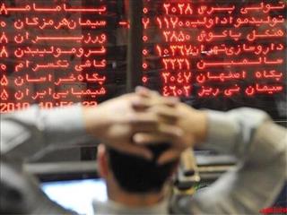 افزایش بیش از ۲۰ هزار واحدی شاخص کل بورس