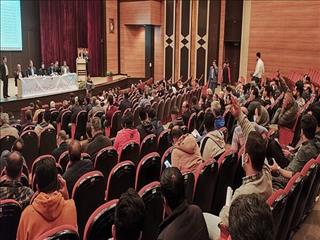 ۱۵.۷ میلیارد تومان کالا در حراج حضوری سازمان تملیکی فروخته شد