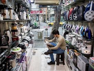 لوازم خانگی کره‌ای و آلمانی موجود در بازار تقلبی و قاچاق است؛ گارانتی دارد دروغ است