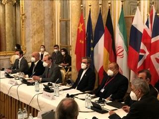 بسترسازی احیای برجام