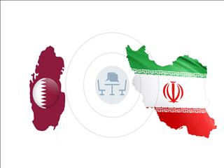حضور ۷۰ شرکت ایرانی در قطر/ تاکید بخش خصوصی بر توسعه مبادلات تجاری ایران و قطر