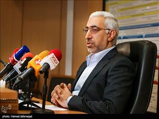 بسته شدن نماد، خط قرمز سازمان بورس است/ارزش بورس ۷ هزار هزار میلیارد تومان شد